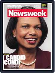 Newsweek (Digital) Subscription                    October 23rd, 2011 Issue