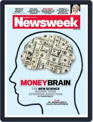 Newsweek (Digital) Subscription                    October 30th, 2011 Issue