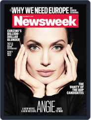 Newsweek (Digital) Subscription                    December 4th, 2011 Issue