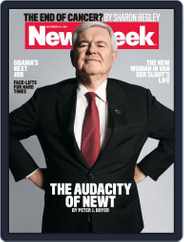 Newsweek (Digital) Subscription                    December 11th, 2011 Issue