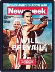 Newsweek (Digital) Subscription                    January 29th, 2012 Issue