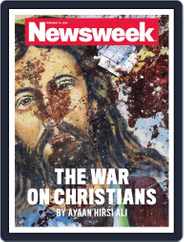 Newsweek (Digital) Subscription                    February 5th, 2012 Issue