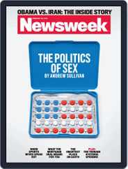 Newsweek (Digital) Subscription                    February 13th, 2012 Issue