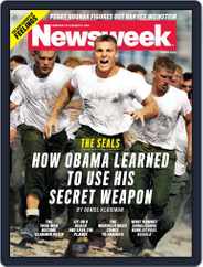 Newsweek (Digital) Subscription                    February 19th, 2012 Issue