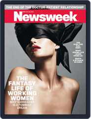 Newsweek (Digital) Subscription                    April 15th, 2012 Issue