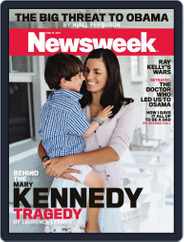 Newsweek (Digital) Subscription                    June 10th, 2012 Issue