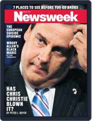 Newsweek (Digital) Subscription                    June 17th, 2012 Issue