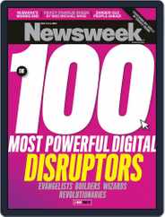 Newsweek (Digital) Subscription                    June 24th, 2012 Issue