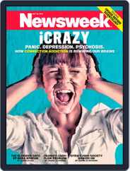 Newsweek (Digital) Subscription                    July 8th, 2012 Issue
