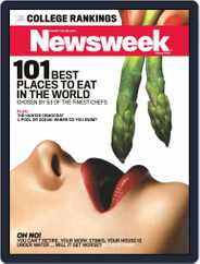 Newsweek (Digital) Subscription                    August 5th, 2012 Issue