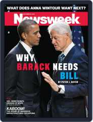 Newsweek (Digital) Subscription                    September 2nd, 2012 Issue