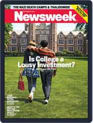 Newsweek (Digital) Subscription                    September 9th, 2012 Issue