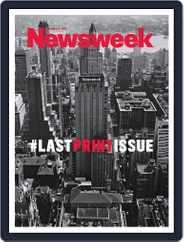 Newsweek (Digital) Subscription                    December 28th, 2012 Issue