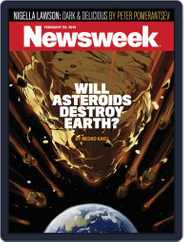 Newsweek (Digital) Subscription                    February 22nd, 2013 Issue