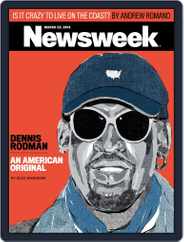 Newsweek (Digital) Subscription                    March 22nd, 2013 Issue