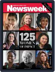 Newsweek (Digital) Subscription                    March 29th, 2013 Issue