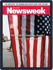 Newsweek (Digital) Subscription                    April 19th, 2013 Issue