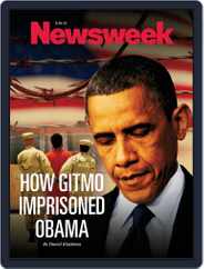 Newsweek (Digital) Subscription                    May 15th, 2013 Issue