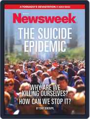Newsweek (Digital) Subscription                    May 22nd, 2013 Issue