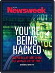 Newsweek (Digital) Subscription                    May 29th, 2013 Issue