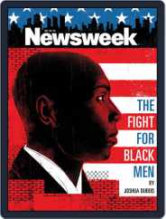 Newsweek (Digital) Subscription                    June 19th, 2013 Issue