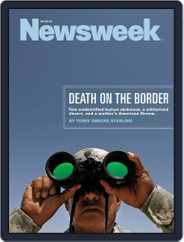 Newsweek (Digital) Subscription                    July 10th, 2013 Issue