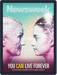 Newsweek (Digital) Subscription                    July 24th, 2013 Issue