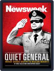 Newsweek (Digital) Subscription                    August 16th, 2013 Issue