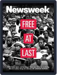 Newsweek (Digital) Subscription                    August 23rd, 2013 Issue