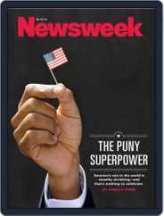 Newsweek (Digital) Subscription                    September 13th, 2013 Issue