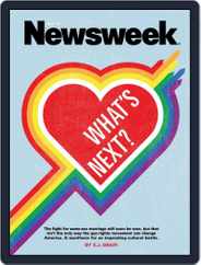 Newsweek (Digital) Subscription                    September 27th, 2013 Issue