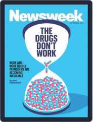 Newsweek (Digital) Subscription                    October 18th, 2013 Issue