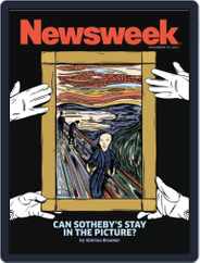 Newsweek (Digital) Subscription                    November 15th, 2013 Issue