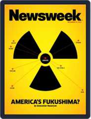 Newsweek (Digital) Subscription                    November 22nd, 2013 Issue