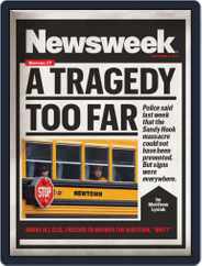 Newsweek (Digital) Subscription                    December 6th, 2013 Issue