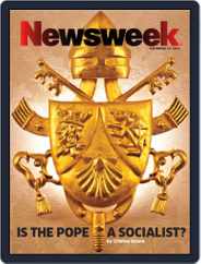 Newsweek (Digital) Subscription                    December 13th, 2013 Issue