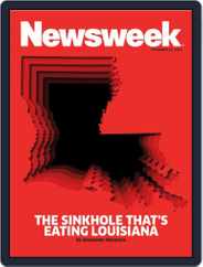 Newsweek (Digital) Subscription                    December 23rd, 2013 Issue