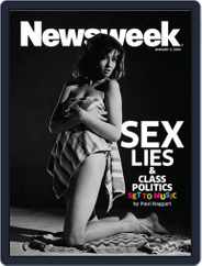 Newsweek (Digital) Subscription                    January 3rd, 2014 Issue