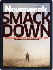Newsweek (Digital) Subscription                    January 10th, 2014 Issue
