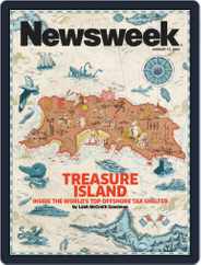 Newsweek (Digital) Subscription                    January 17th, 2014 Issue