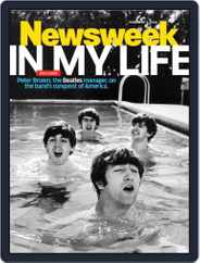 Newsweek (Digital) Subscription                    February 7th, 2014 Issue