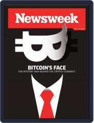 Newsweek (Digital) Subscription                    March 7th, 2014 Issue