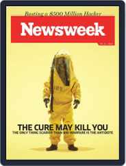 Newsweek (Digital) Subscription                    March 14th, 2014 Issue
