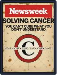 Newsweek (Digital) Subscription                    March 21st, 2014 Issue