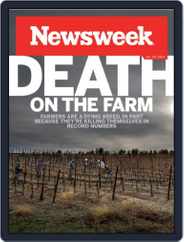 Newsweek (Digital) Subscription                    April 11th, 2014 Issue
