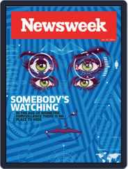 Newsweek (Digital) Subscription                    April 18th, 2014 Issue