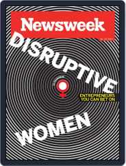 Newsweek (Digital) Subscription                    May 9th, 2014 Issue
