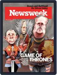 Newsweek (Digital) Subscription                    May 30th, 2014 Issue