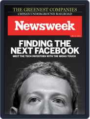 Newsweek (Digital) Subscription                    June 6th, 2014 Issue