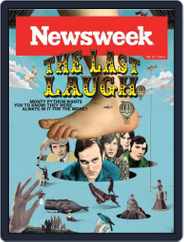Newsweek (Digital) Subscription                    June 20th, 2014 Issue